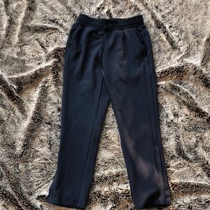 Athleta Metropolis Straight Leg Pant